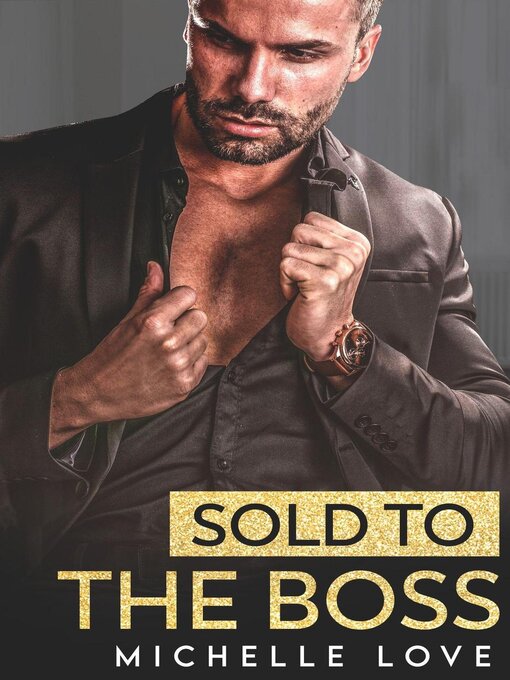Cover image for Sold to the Boss